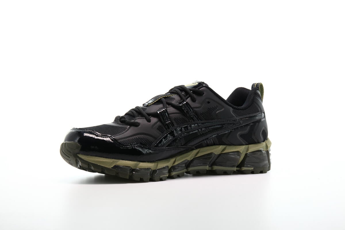 希少　ASICS GEL-NANDI 360 × GmbH 27cm Asics x GmbH GEL-NANDI 360 
